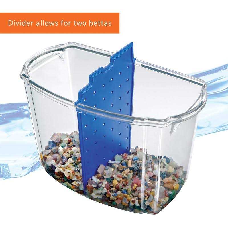 Betta Bowl Kit J46560