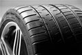Summer 295/35ZR20/XL (105Y) Tire W53986
