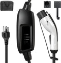 Portable Level 1 EV Charger (110V, 16A, 25ft) N783291