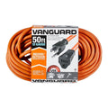 50 ft. 12/3 Gauge Outdoor Extension Cord E321859