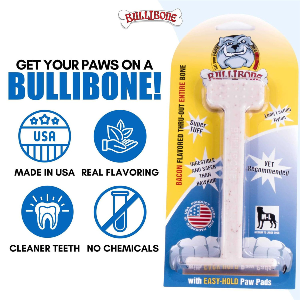 Nylon Dog Chew Toy G3800