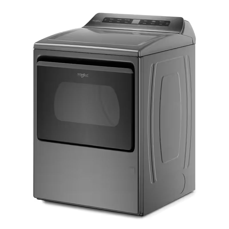 7.4 cu. ft. Gas Vented Dryer R432171