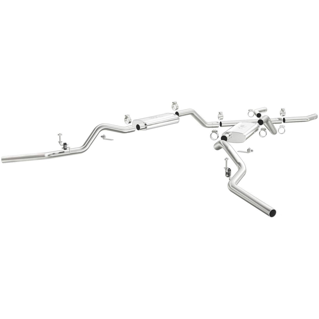 Exhaust System R692981