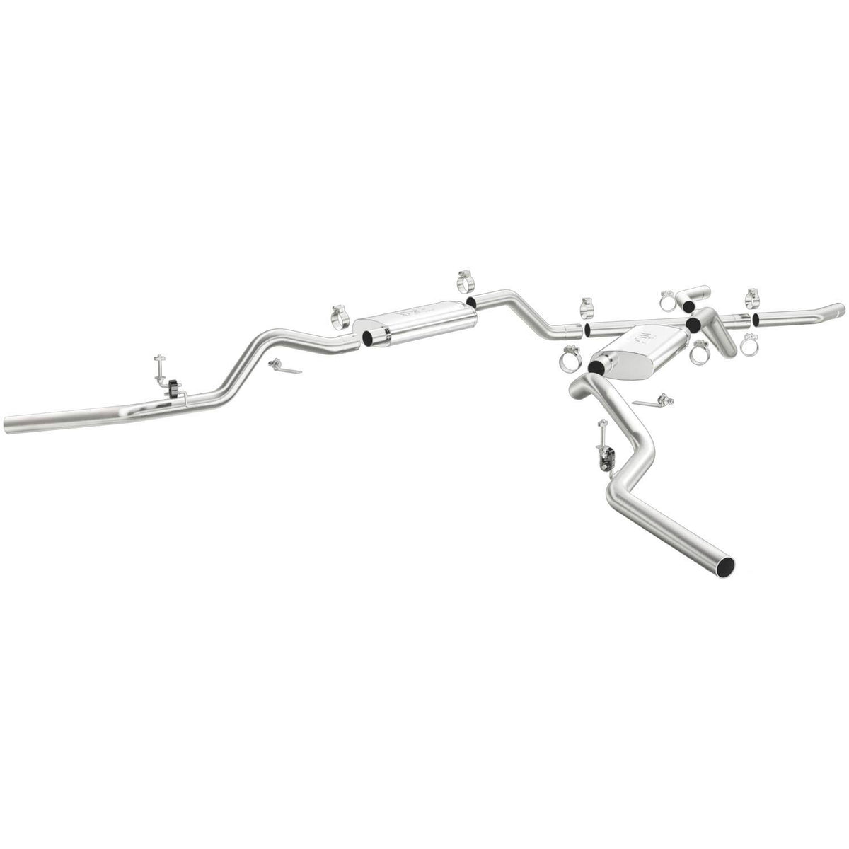 Exhaust System R692981