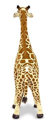 Lifelike Stuffed Animal G406207