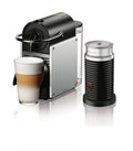 Espresso Machine with Aeroccino G515