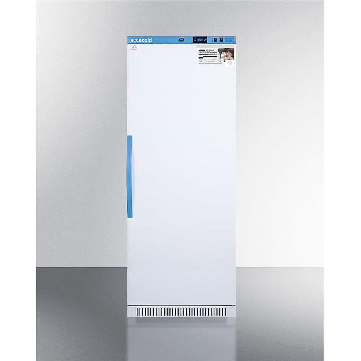 White Breast Milk Refrigerator C37651