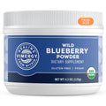 USDA Organic Wild Blueberry Supplement Powder 30 Servings Non-GMO Gluten-Free Vegan G1038
