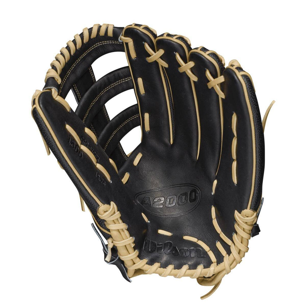 12.75x22 Outfield Baseball Glove H506