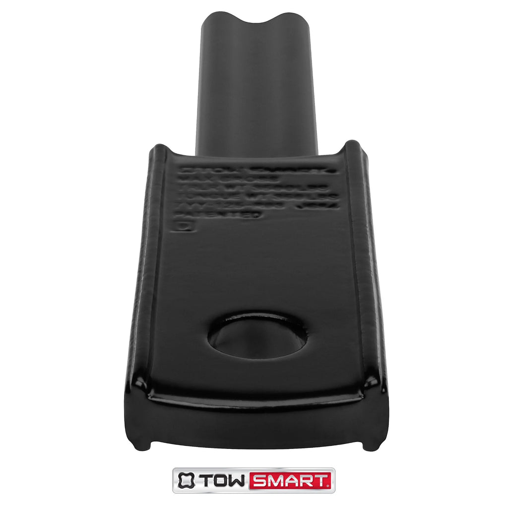 TowSmart Ball Towing X Mount, Class II, 1.25in Drop, 3/4in Rise, 3/4in Shank, 3500lb P486