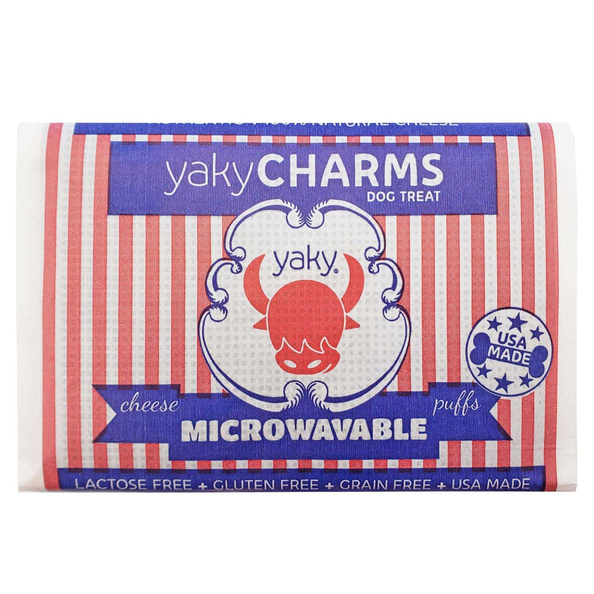 Yaky Charms L263