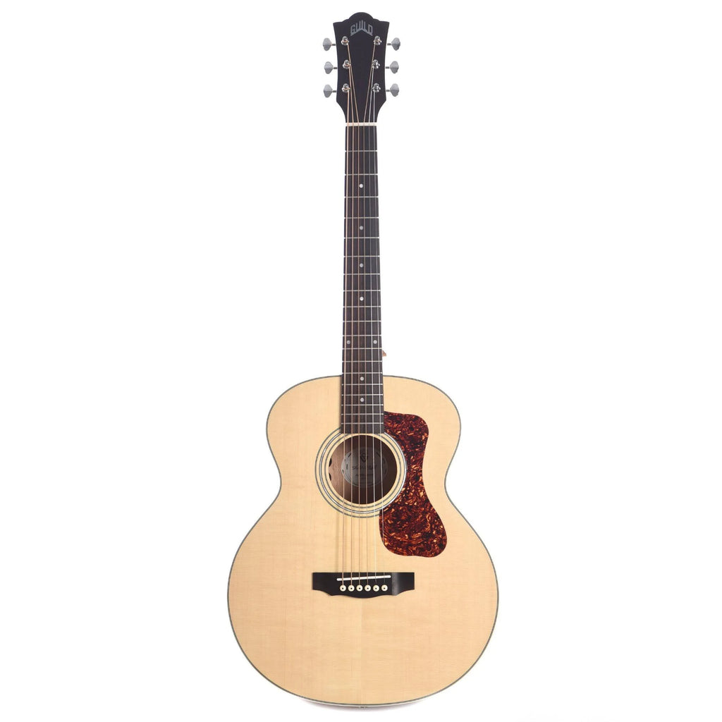 Flamed Maple Acoustic Guitar K738
