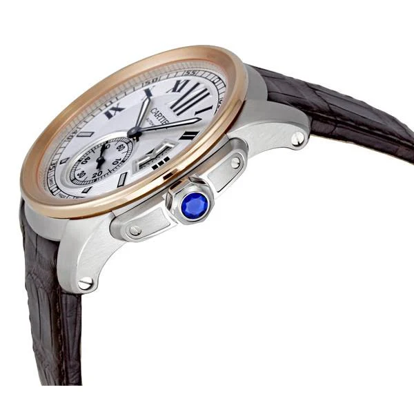Rose Gold 42mm M793