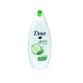 Cucumber Green Tea Body Wash 500ml Pack of 3 N935458