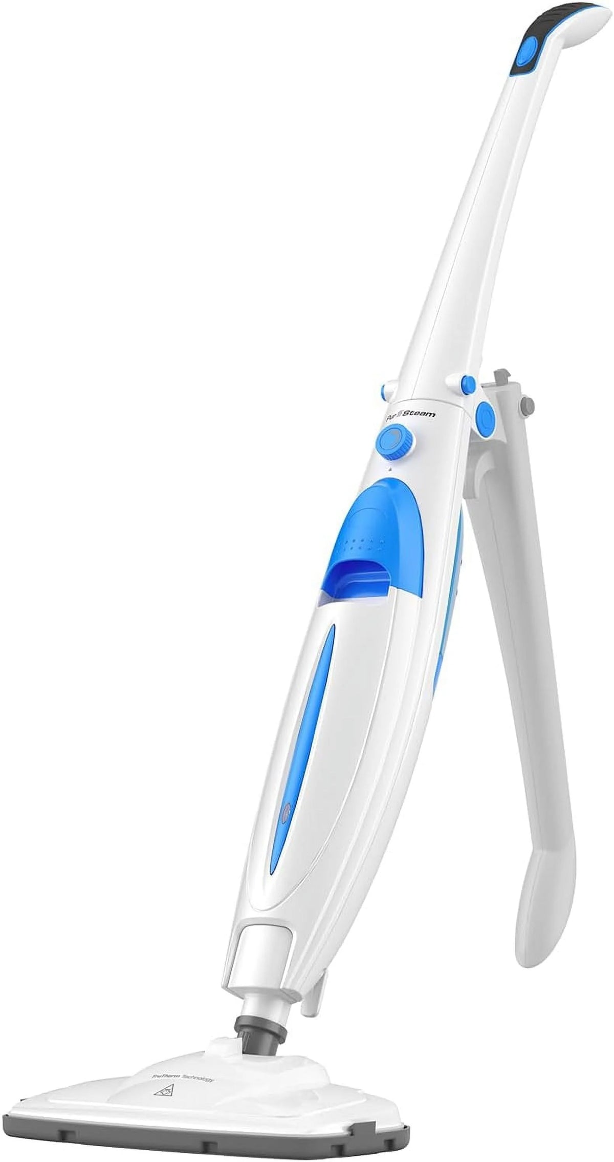 10-in-1 Steam Mop with Handheld Steam Cleaner I420431