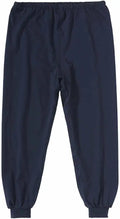 Blue Washable TPU Waterproof Incontinence Pants H941690