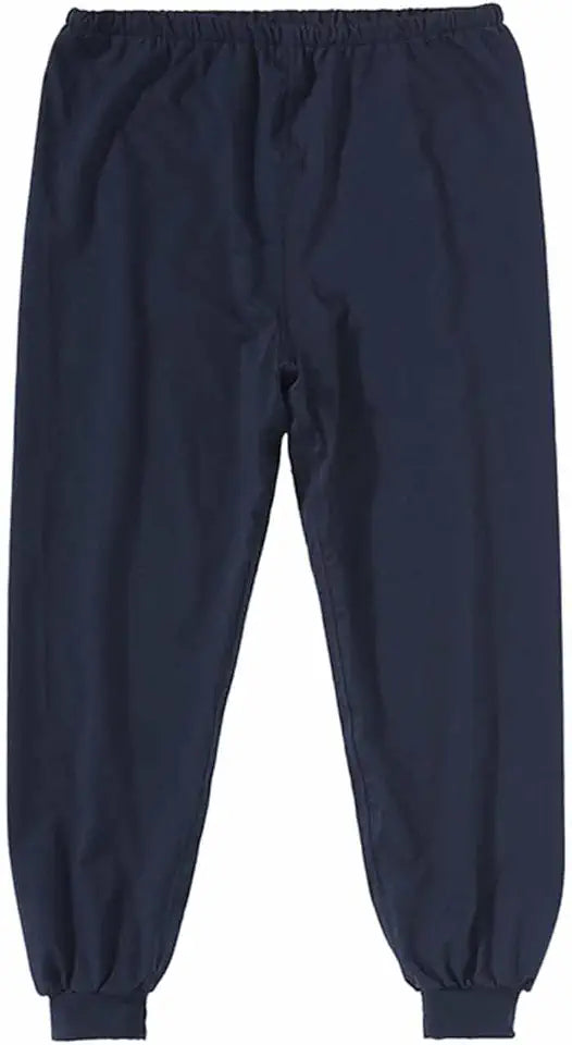 Blue Washable TPU Waterproof Incontinence Pants H941690