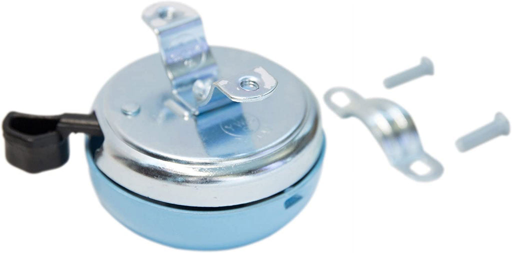 Classic Beach Cruiser Bicycle Bell W4947