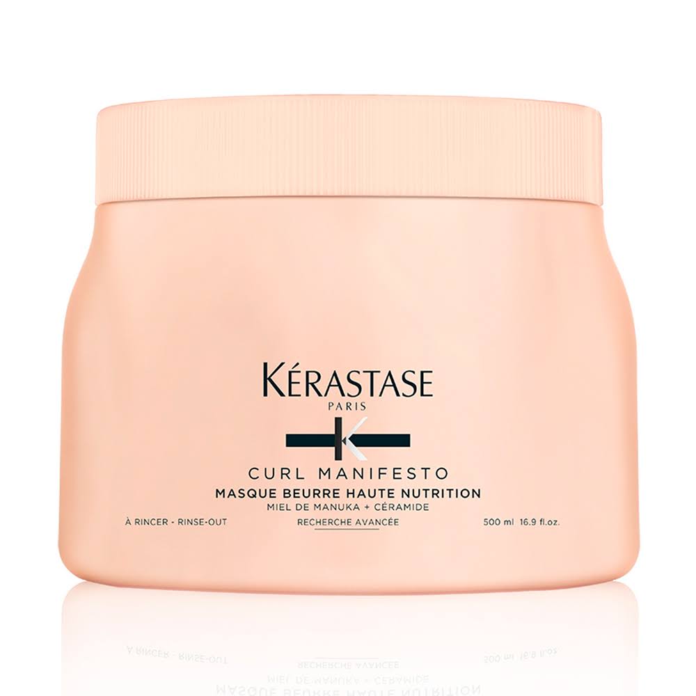 Curl Manifesto Masque Beurre Haute Nutrition 500ml N939