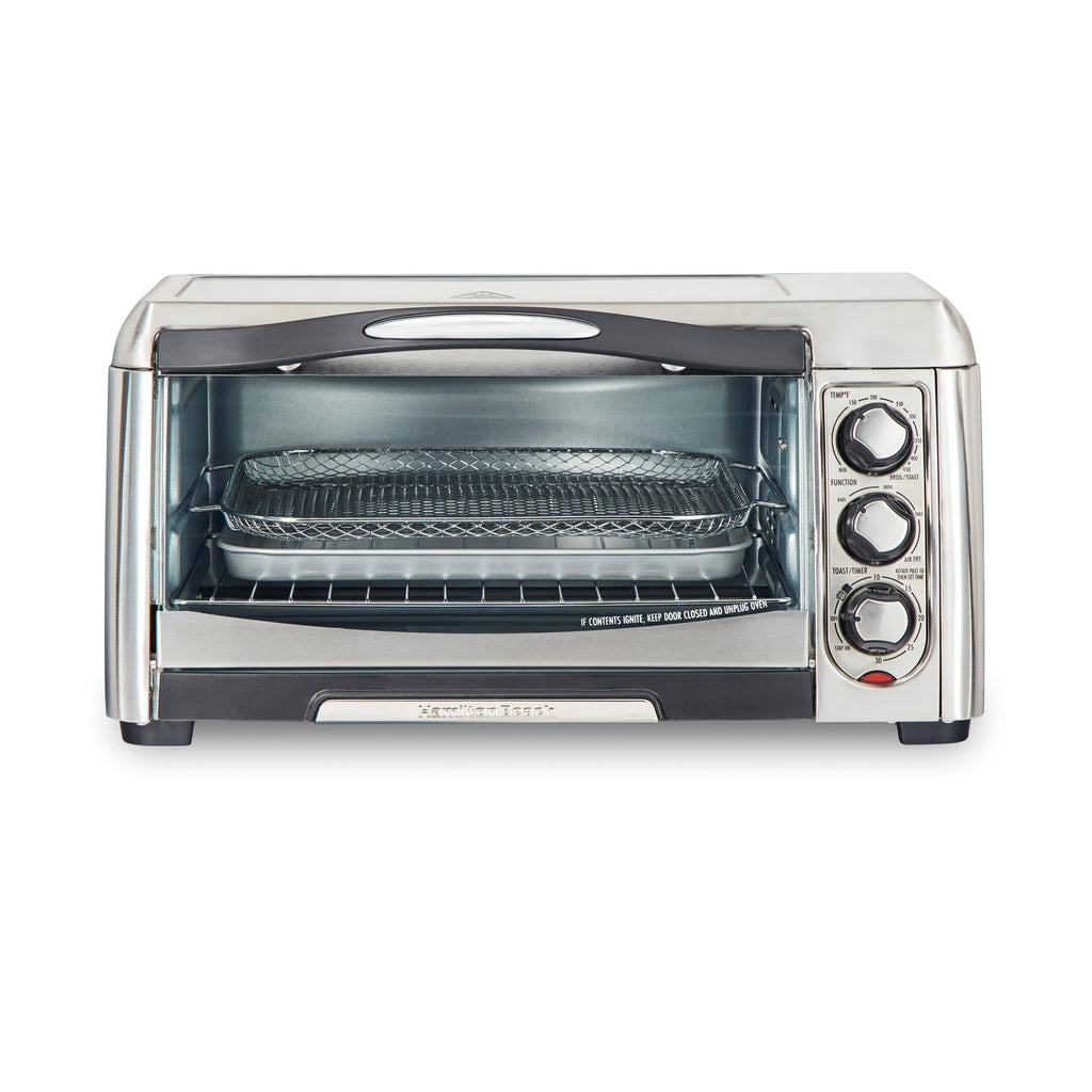 Air Fry Toaster Oven V346