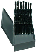 HSS Split Point Jobber Drill Bit Set G412972