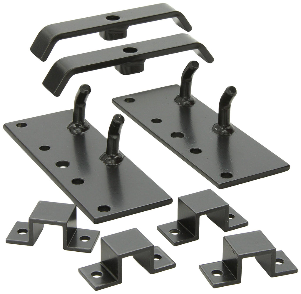 Axe and Shovel Carrier for Safari Rack U27901