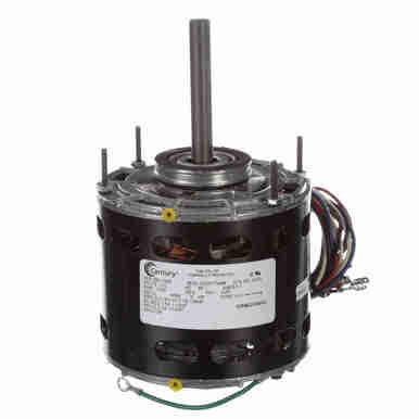Motor, 1/2 Hp, 1725 Rpm, 115V K642897