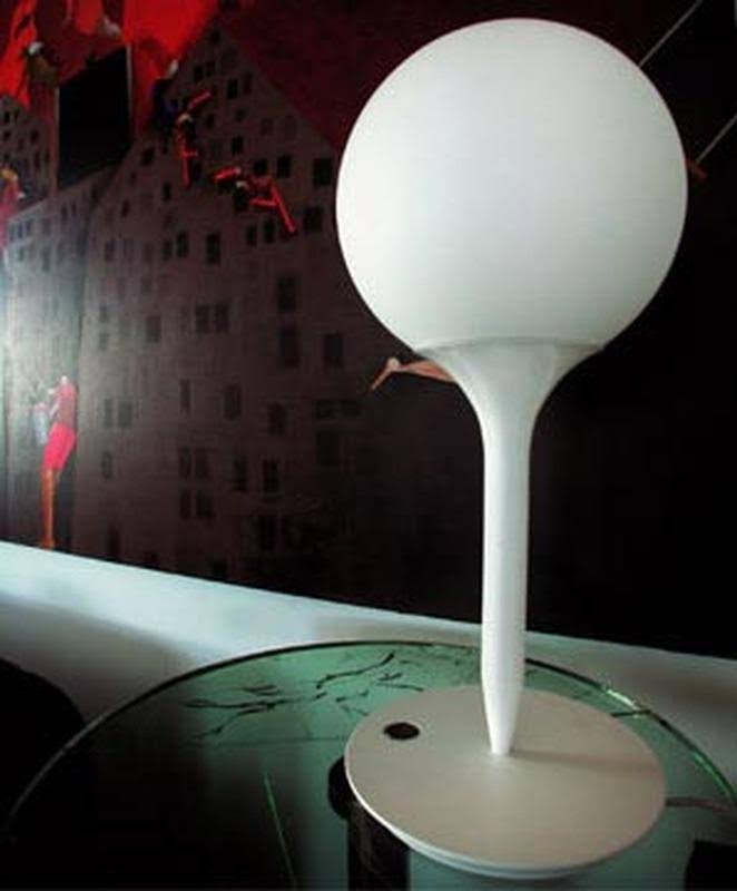 Table Lamp T824042