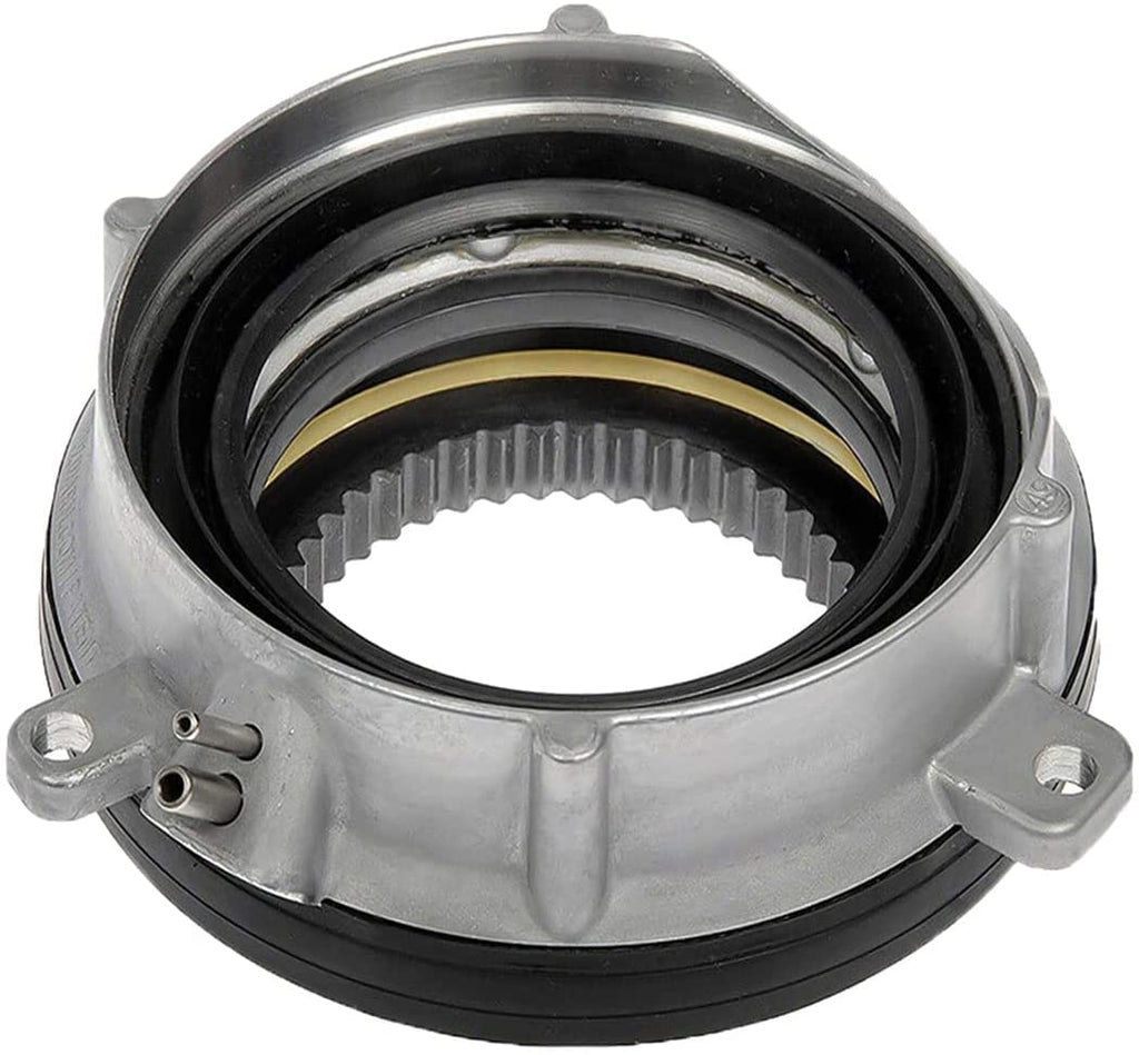 Front Auto Locking Hub Axle Actuator Replacement for Ford F150 Ford Expedition Lincoln Navigitor Lincoln Mark LT Locking Hubs Assembly N589