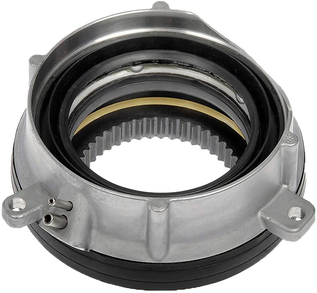 Front Auto Locking Hub Axle Actuator Replacement for Ford F150 Ford Expedition Lincoln Navigitor Lincoln Mark LT Locking Hubs Assembly N589