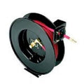 1/2 in. x 50 ft. Air and Water Hose Reel E348861