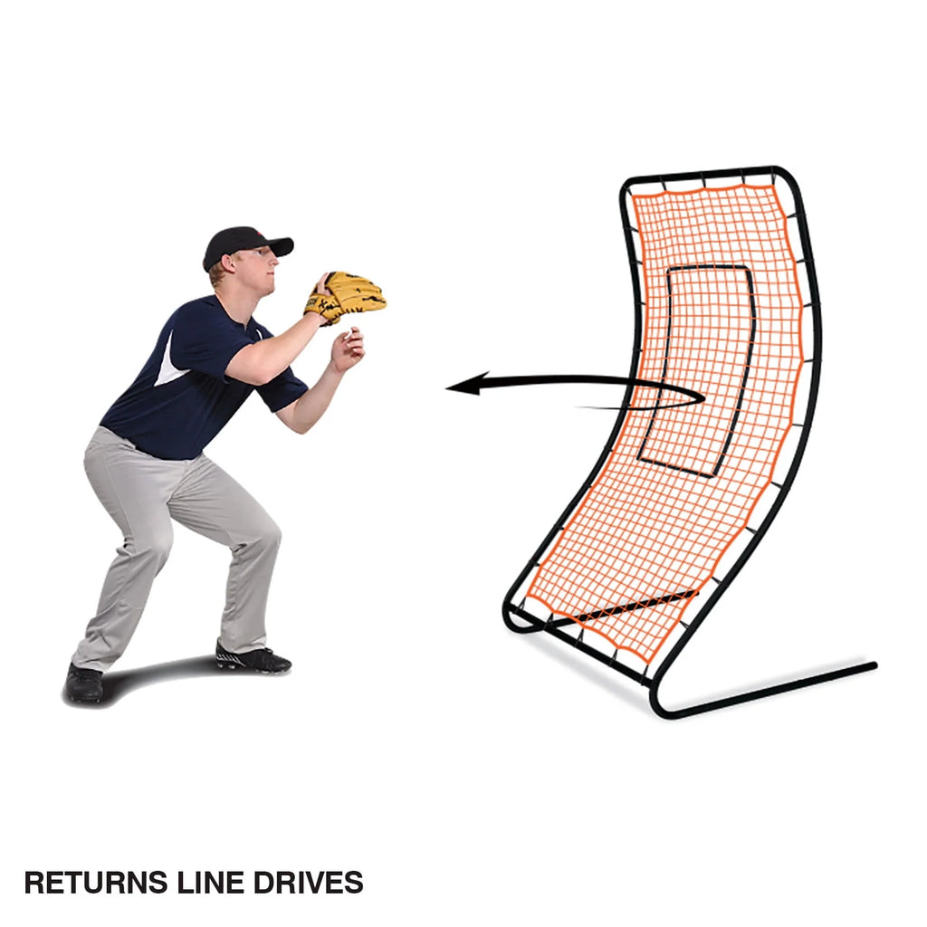 Rebound Screen Training Net J60941