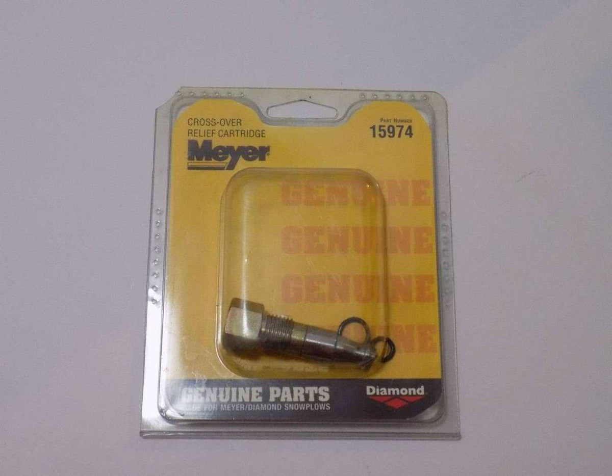 Plows and Accessories N543354