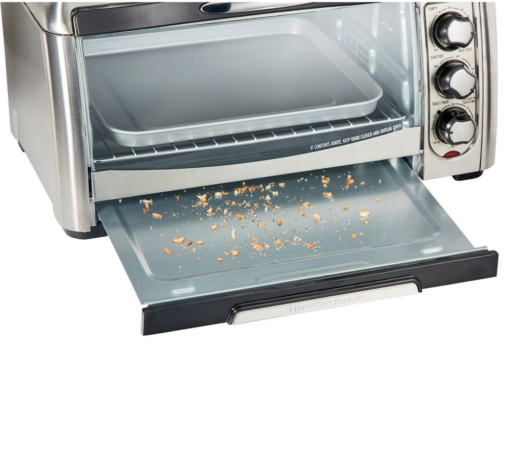 Air Fry Toaster Oven V346