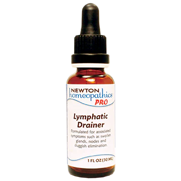 1 fl oz Lymphatic Drainer N730269