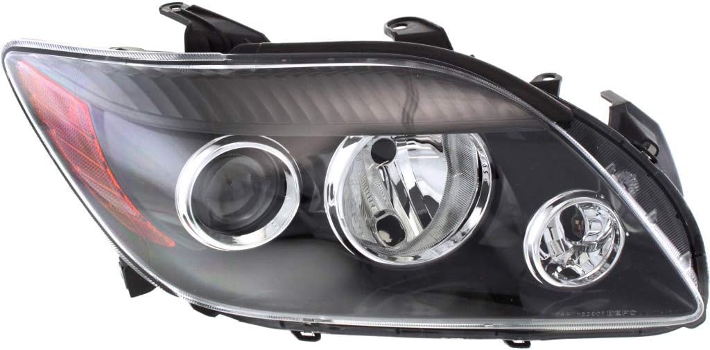 Headlight Pair for Scion tC X36486