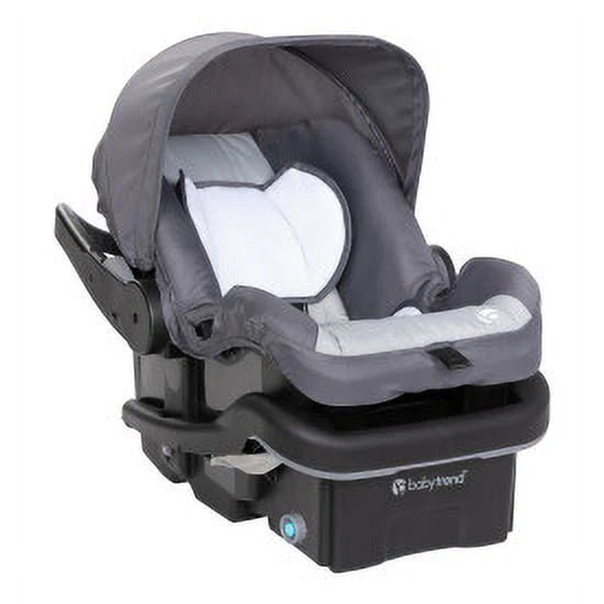 6-in-1 Modular Travel System with Infant Car Seat V576535