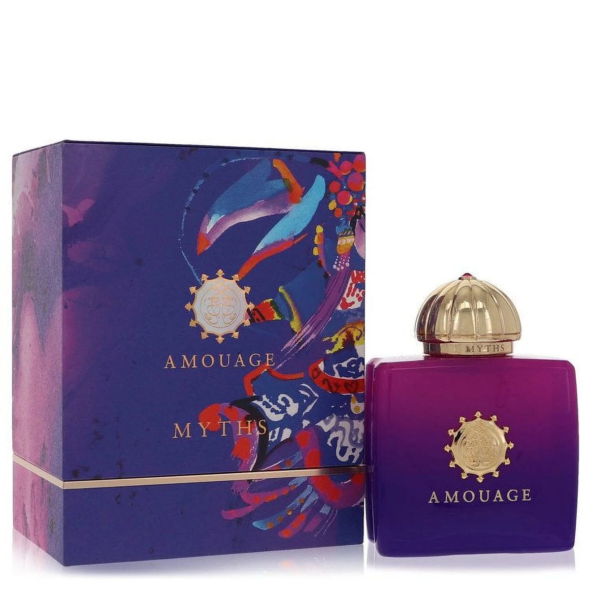 Eau De Parfum Spray 3.4 oz for Women J8509