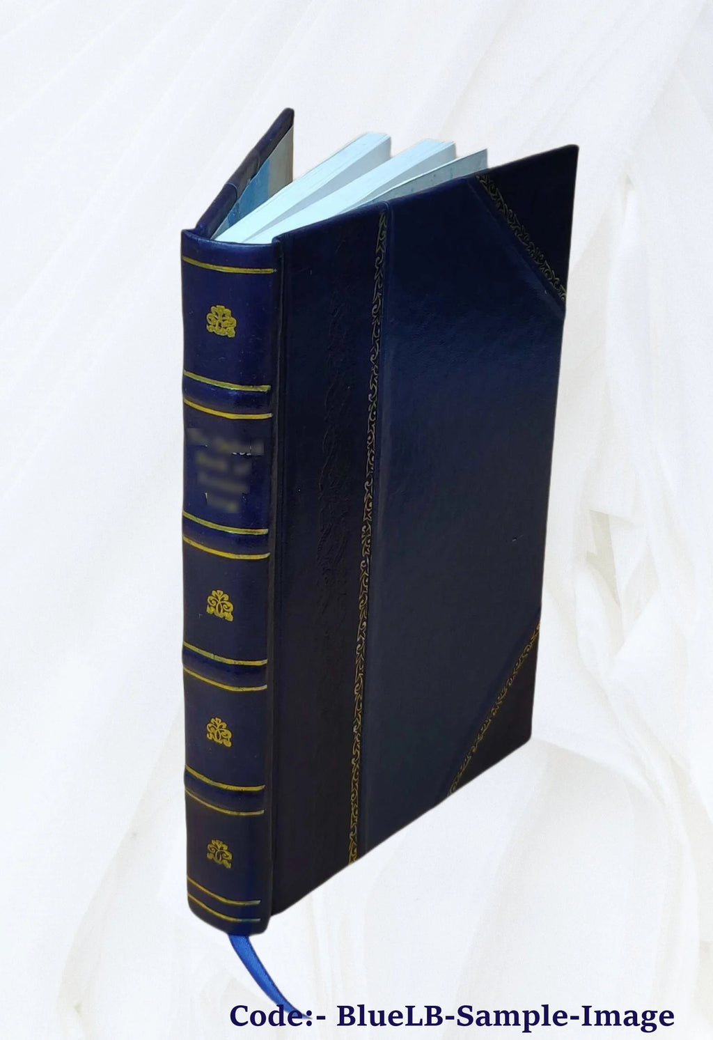 Œuvres complètes de Tabarin. Avec les rencontres, fantaisies et coq-à-l'âne facétieux du baron ... 1858 [Leather Bound] J301951