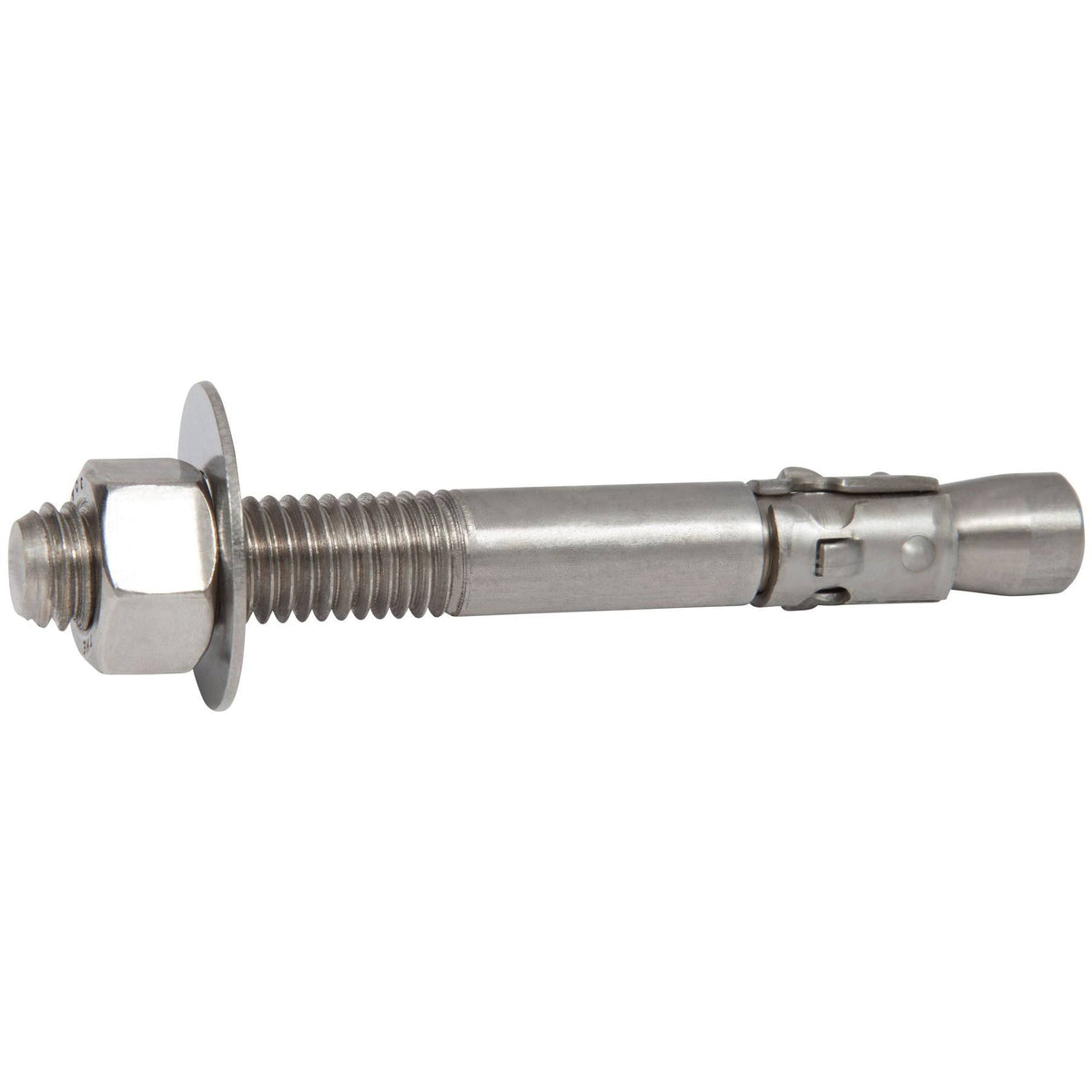 3/4x22 x 7x22 Stainless Steel Wedge Anchor C3446