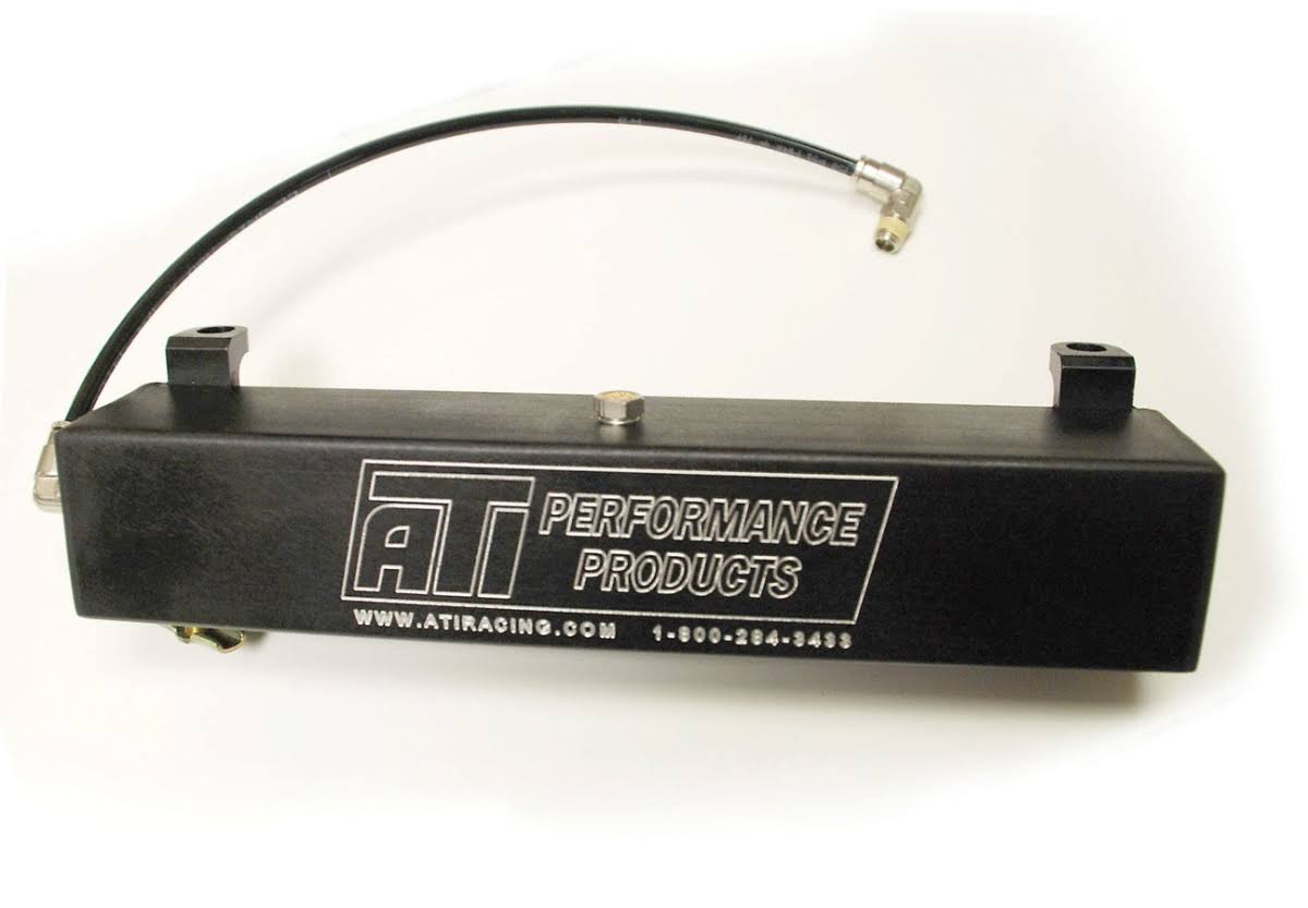 Transmission Catch Can Y957173