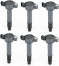 Ignition Coil Set of 6 for Toyota, Lexus & Scion Vehicles G9400