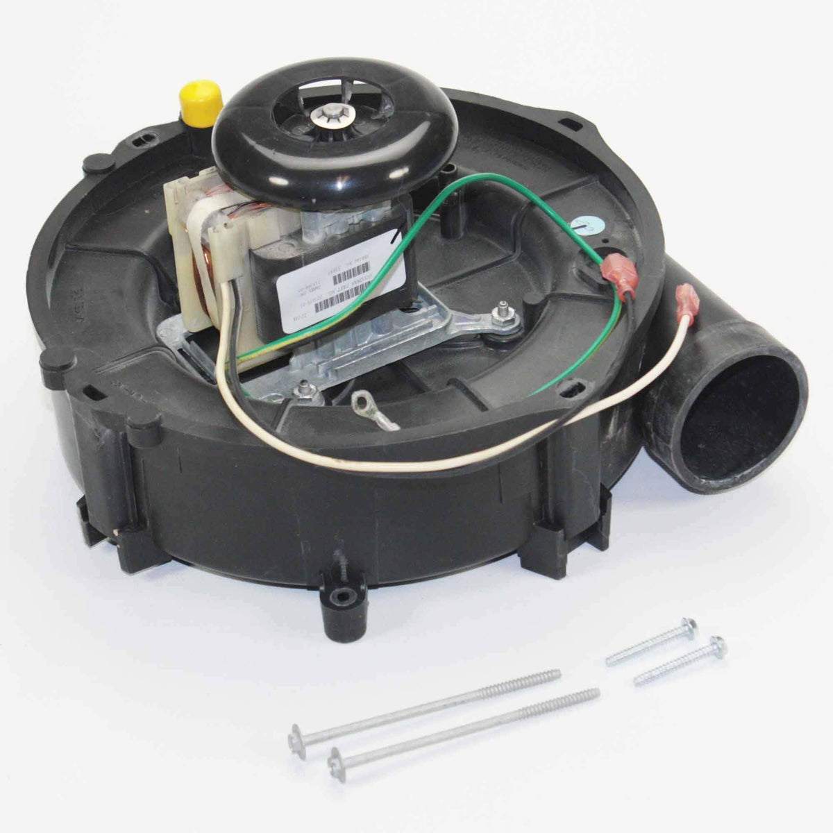 Furnace Inducer Vent Motor X66096