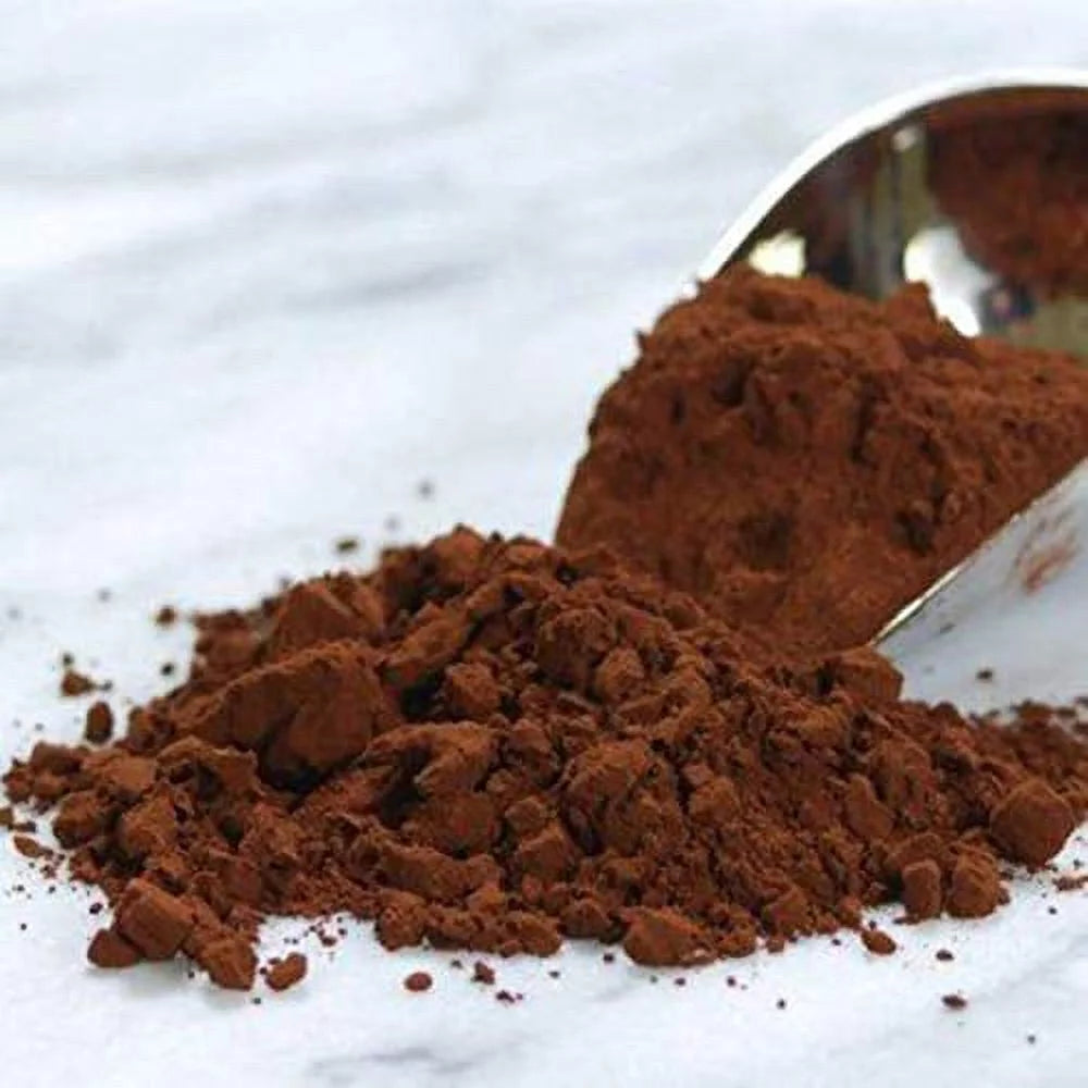 Pure Cocoa Powder 8.8 oz. J401