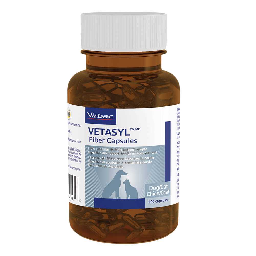 Fiber Capsules T55380