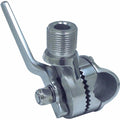 Antenna Ratchet Rail Mount Stainless W79897