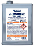 D-Limonene Cleaner Degreaser J2733