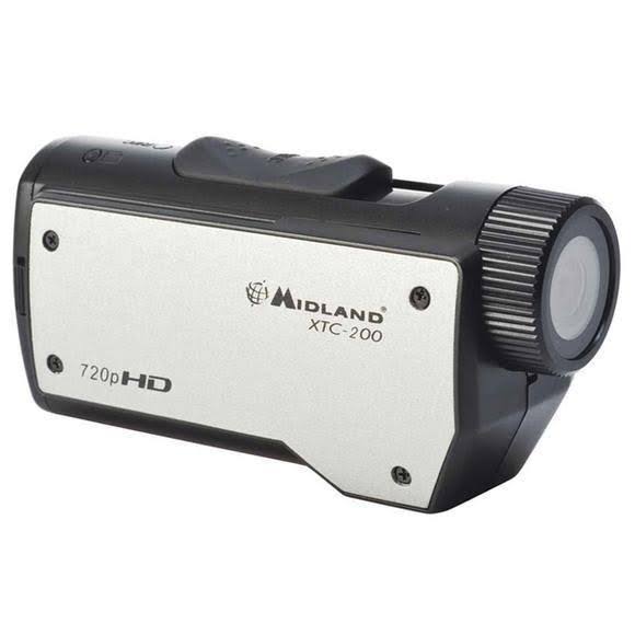 720p HD Wearable Action Camera U79579