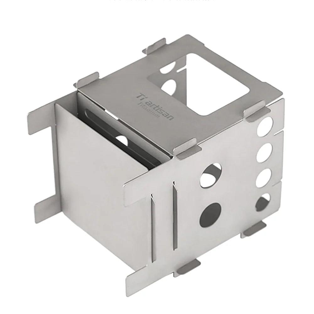 Portable Wood Burning Stove J824