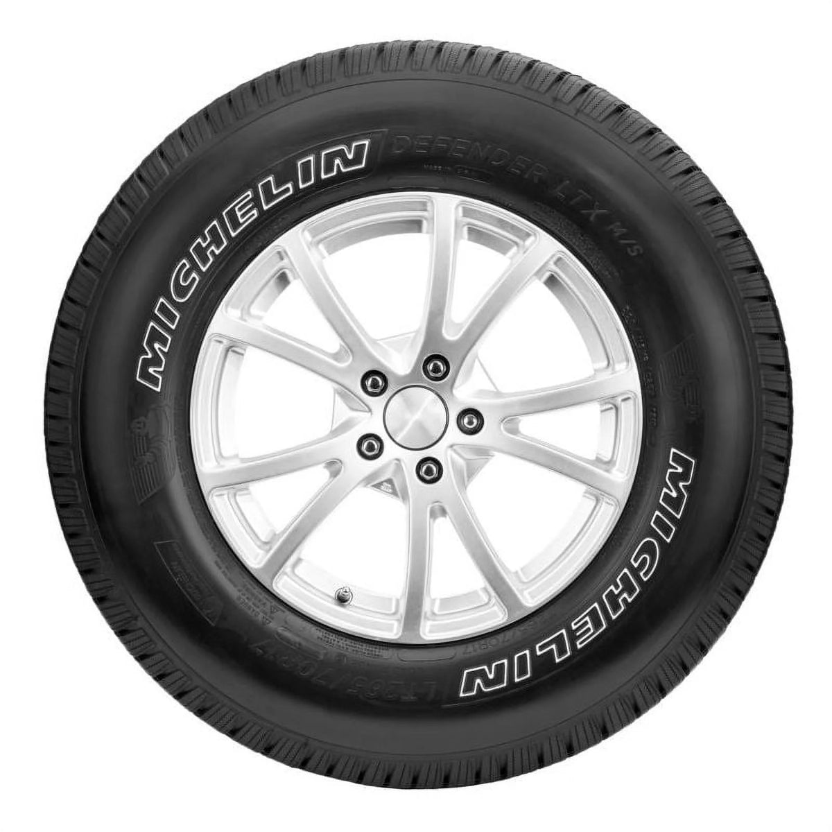 All Season 235/70R16 109T XL Light Truck Tire M816775